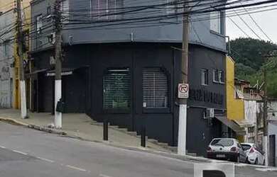 Imagem: Imóvel comercial a venda no belém