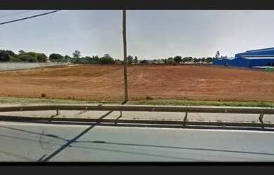 Imagem 3: área - Bairro da Lagoa - Americana