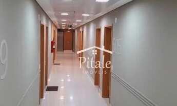 Imagem 7: Apartamento com 2 dormitórios para alugar, 60 m² por R$ 5.000,00/mês - Tamboré - Santana d