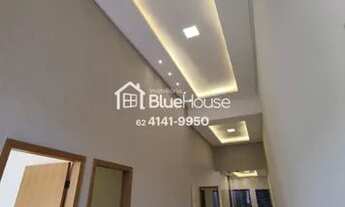 Imagem 4: Apartamento à venda no bairro Residencial Santa Fé I - Goiânia/GO, Região Oeste