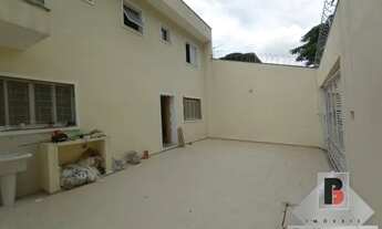 Imagem 3: Sobrado com 2 suítes, churrasqueira e 3 vagas / Água Rasa