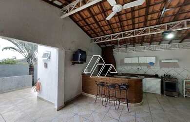 Imagem 6: Casa com 3 dormitórios à venda por R$ 450.000,00 - São Miguel - Marília/SP