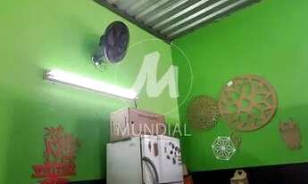 Imagem 2: Salão/Galpão (salão - térreo) 1 dormitórios