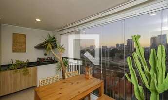 Imagem 6: Apartamento para Aluguel - Chácara Santo Antonio, 2 Quartos, 81 m2