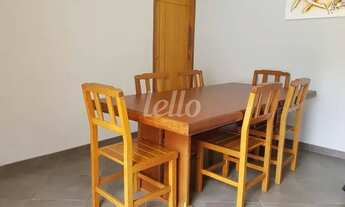 Imagem 6: São Paulo - Casa Padrão - Mooca