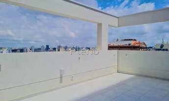 Imagem 3: Apartamento à venda no Centro - Campinas/SP