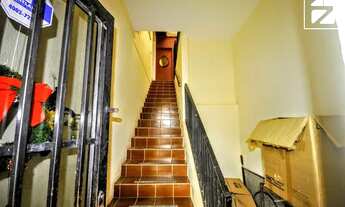 Imagem 2: Casa - Vila Lemos - Campinas