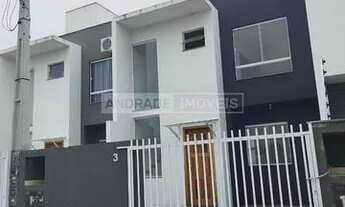 Imagem: Sobrado no Santa Regina