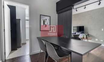 Imagem 6: Apartamento para alugar no bairro Itaim Bibi - São Paulo/SP, Zona Oeste