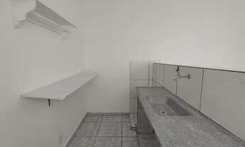 Imagem 2: Casa com 1 dormitório para alugar em Belo Horizonte