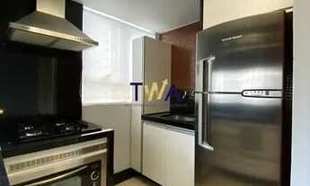 Imagem 7: Apartamento Duplex para aluguel, 2 quartos, 1 suíte, 2 vagas, Vila da Serra - Nova Lima/MG