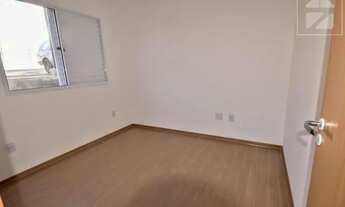 Imagem 3: Apartamento - Jardim Esmeraldina - Campinas