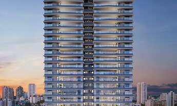 Imagem: Apartamento para venda com 168 metros quadrados