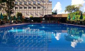 Imagem 2: Flat para venda possui 27 metros quadrados com 1 quarto em Itaipava - Petrópolis - RJ