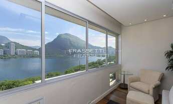 Imagem 6: Apartamento com 4 dormitórios à venda, 155 m² por R$ 4.700.000,00 - Ipanema - Rio de Janei