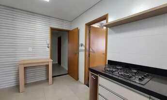 Imagem 4: Apartamento - Cambuí - Campinas