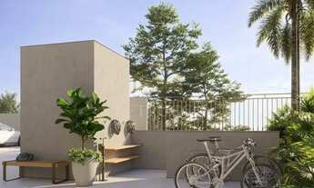 Imagem 6: Apartamento à venda em Parque Rural Fazenda Santa Cândida