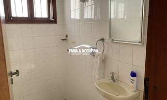 Imagem 2: Casa para aluguel, 3 quartos, 1 suíte, 4 vagas, Jardim Mirassol - Rio Claro/SP