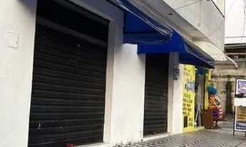 Imagem: Espaço para comércio