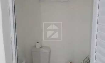 Imagem: Salão - Vila Aeroporto - Campinas