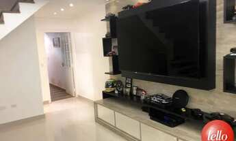 Imagem 7: São Paulo - Casa Padrão - Mandaqui