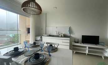 Imagem: Apartamento mobiliado com 2 dormitórios