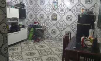 Imagem 4: Casa de aluguel em Santíssimo