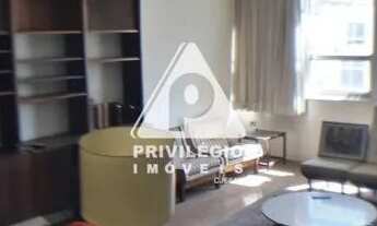 Imagem 3: Apartamento à venda, 4 quartos, 2 suítes, 1 vaga, Flamengo - RIO DE JANEIRO/RJ