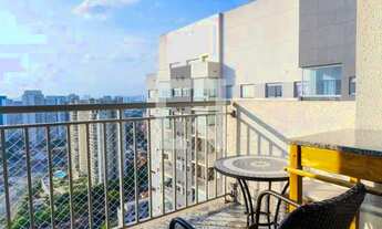 Imagem 5: Apartamento para Aluguel - Vila Mascote, 2 Quartos, 52 m2