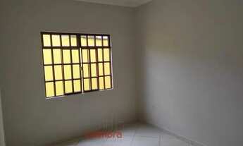 Imagem 3: Casa no bairro Grã Duquesa