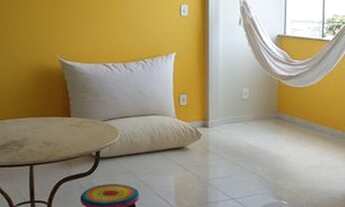 Imagem 3: Apartamento para venda / aluguel tem 75 m² com 2 quartos em Jardim São Francisco - São Luí