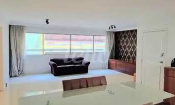 Imagem 1: São Paulo - Apartamento Padrão - Higienópolis