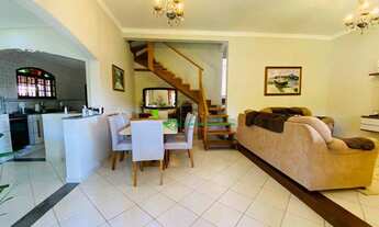 Imagem 4: Casa com 3 dormitórios à venda, 500 m² por R$ 950.000,00 - Los Álamos - Vargem Grande Paul