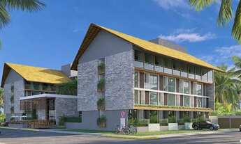 Imagem 4: Apartamento para venda com 33 metros quadrados com 1 quarto em Porto de Galinhas - Ipojuca