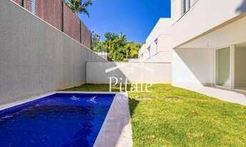 Imagem 5: Sobrado com 4 dormitórios à venda, 420 m² por R$ 5.500.000,00 - Chácara Santo Antônio - Sã