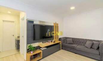 Imagem: Apartamento com 2 dormitórios, 65 m²