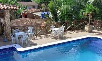 Imagem 3: Casa em Aldeia por Temporada