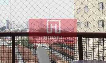 Imagem 2: Apartamento à venda no bairro Vila Romana - São Paulo/SP, Zona Oeste