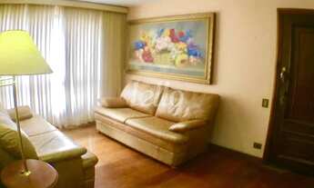 Imagem 2: São Paulo - Apartamento Padrão - Santa Cecília