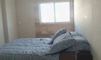 Imagem 3: Apartamento mobiliado de 2 quartos com suíte, Parque Tamandaré