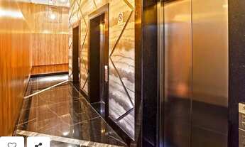 Imagem 5: Edf Time Apartamento com 1 dormitório