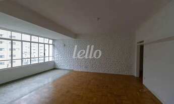 Imagem 3: São Paulo - Apartamento Padrão - Santa Cecília