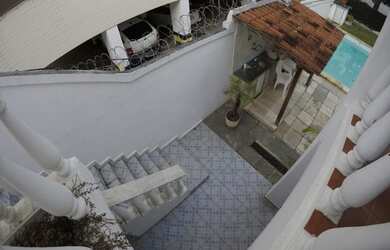 Imagem 6: VENDO AMPLA CASA NA FREGUESIA PODENDO SERVIR FINS COMERCIAIS