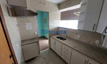 Imagem 6: Aluguel Residential / Apartment Belo Horizonte MG