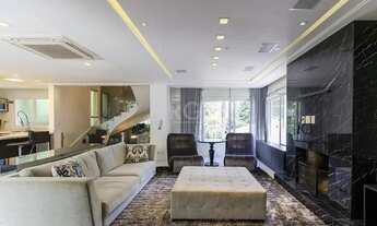 Imagem 4: Casa Condominio para Venda - 380m², 3 dormitórios, sendo 3 suites, 4 vagas - Pedra Redonda