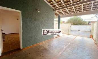 Imagem 3: Casa térrea com 3 dormitórios, 168 m² - venda por R$ 850.000 ou aluguel por R$ 3.903/mês