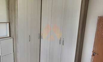 Imagem 2: Imburo Apartamento com 2 dormitórios