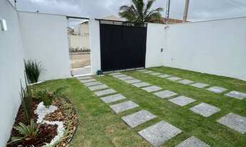 Imagem 5: Casa linear no Pq dos Cristais, perto do Atacadão Barcelos