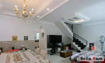 Imagem: Sobrado Anália Franco 3 dormitórios com