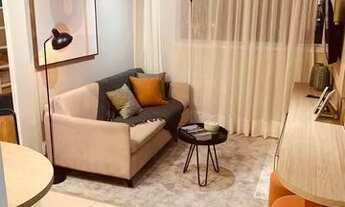 Imagem 4: Cidade arbo, Lançamento no Passaré